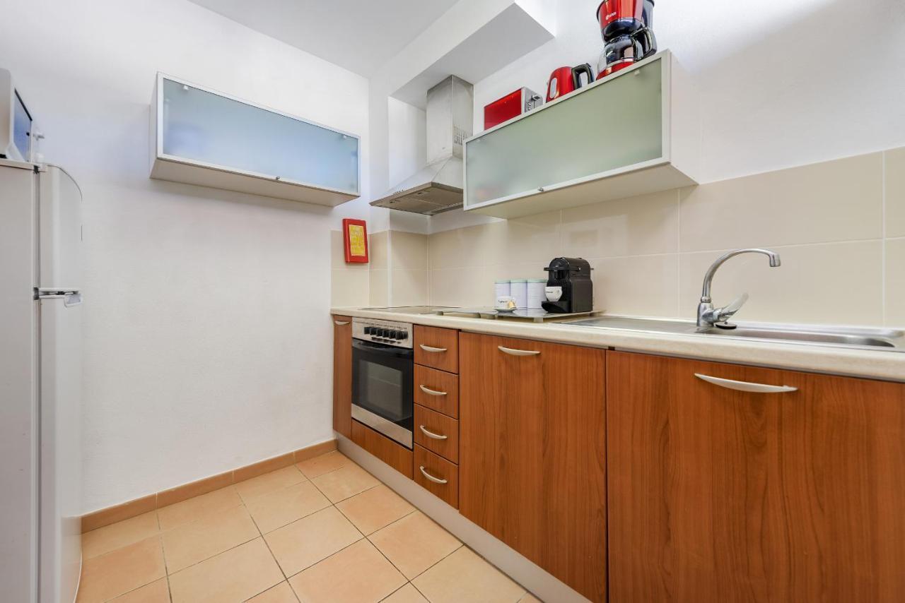 Corb Mari Apartamento Puerto Pollensa