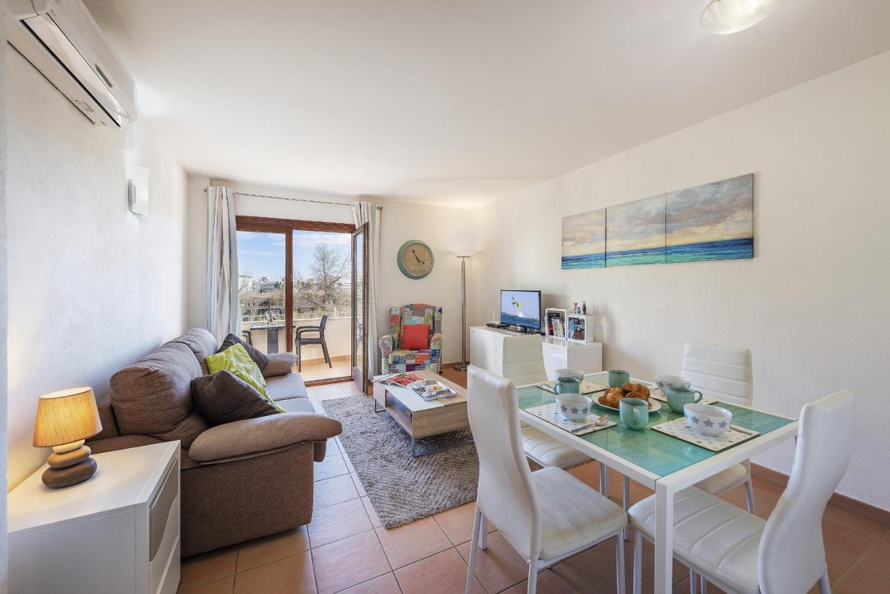 Apartamento Corb Mari Puerto Pollensa