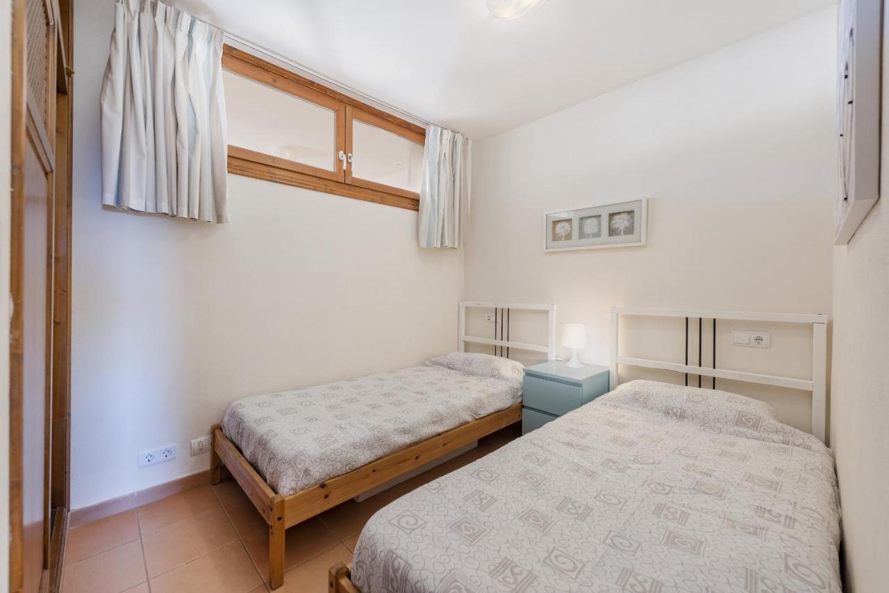 Corb Mari Apartamento *