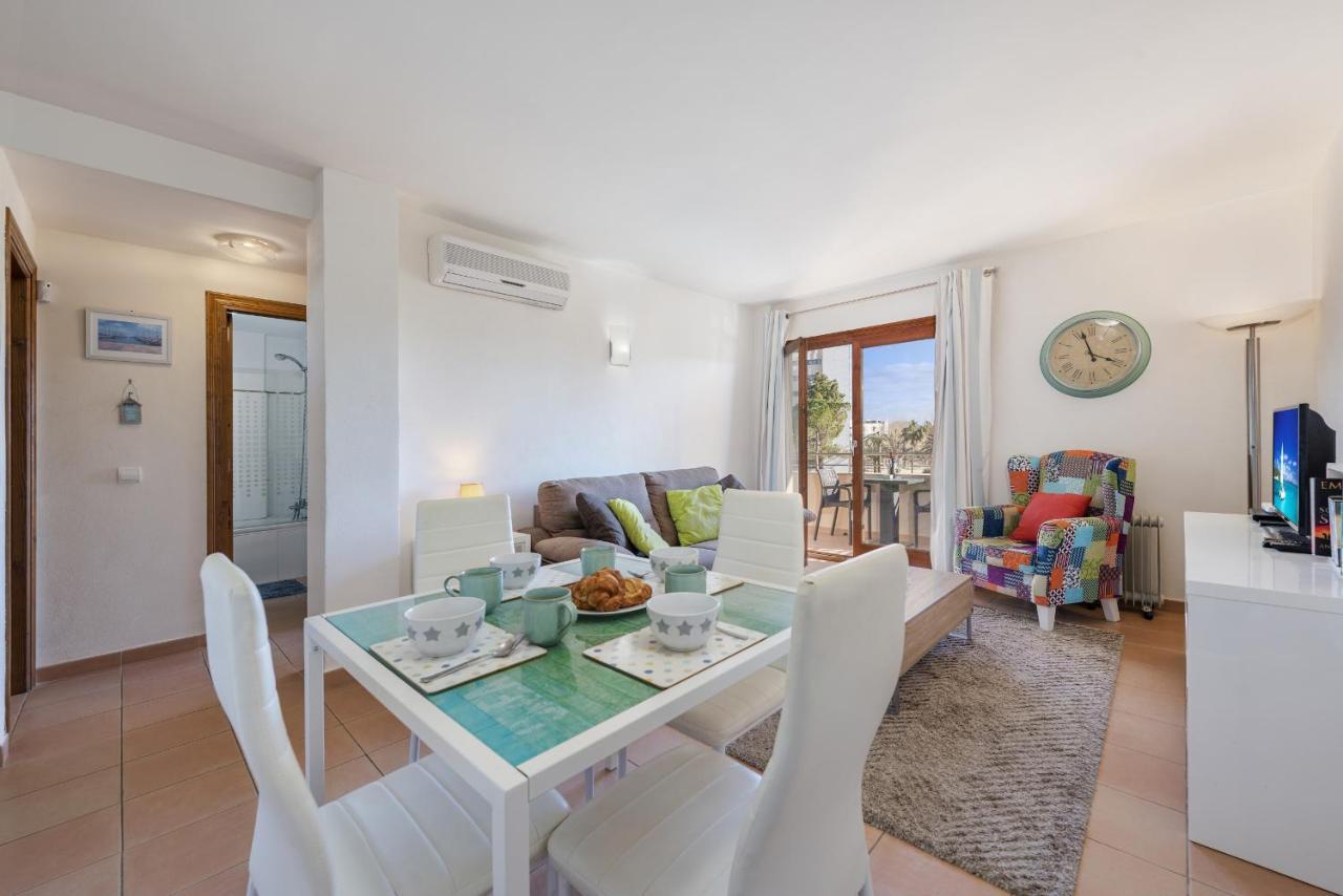 Apartamento Corb Mari *