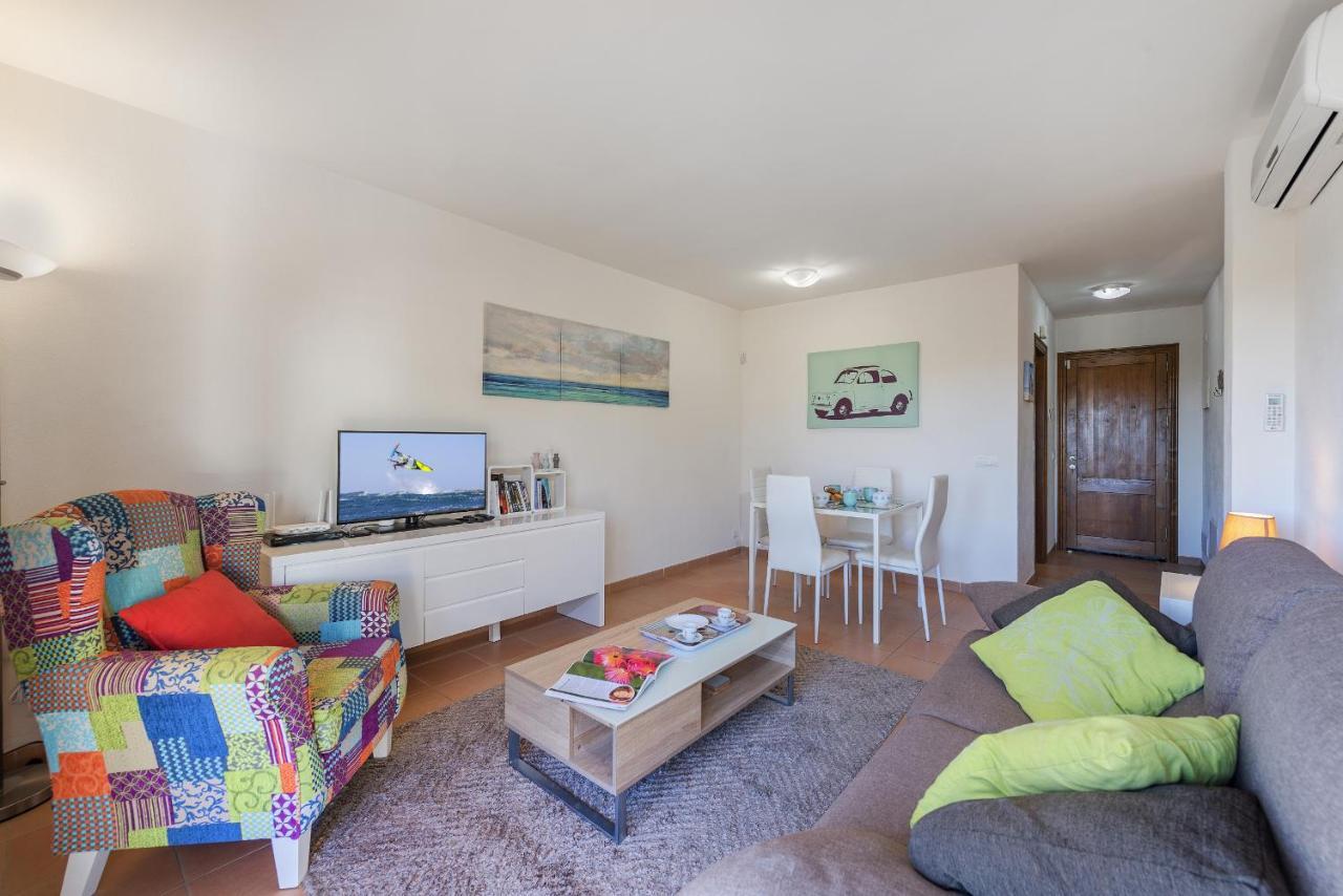 Apartamento Corb Mari *