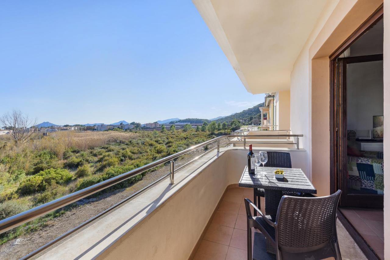 Corb Mari * Puerto Pollensa
