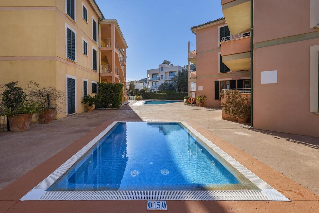 Apartamento Corb Mari *