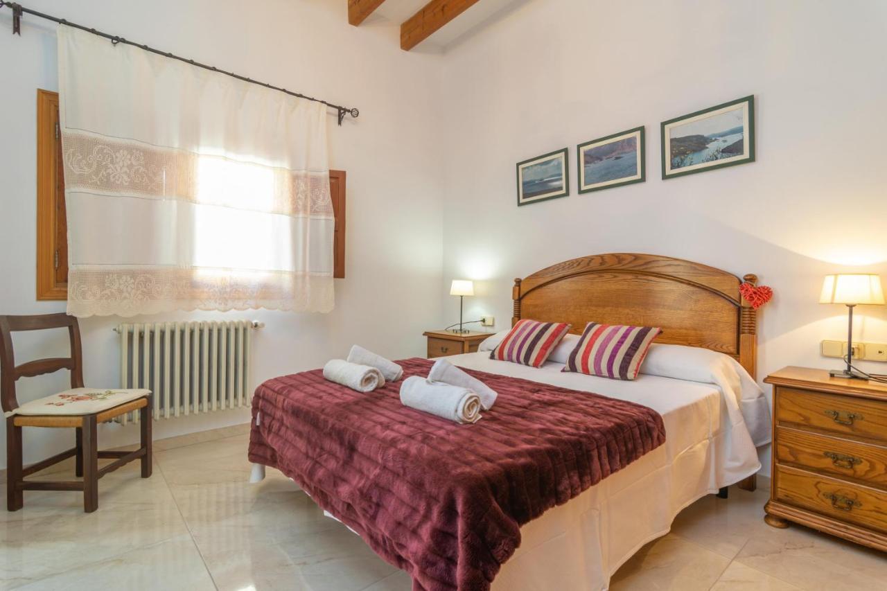 Unio 36 Villa