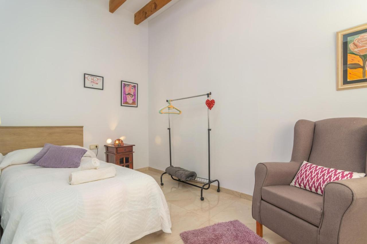 Villa Unio 36 Ariany