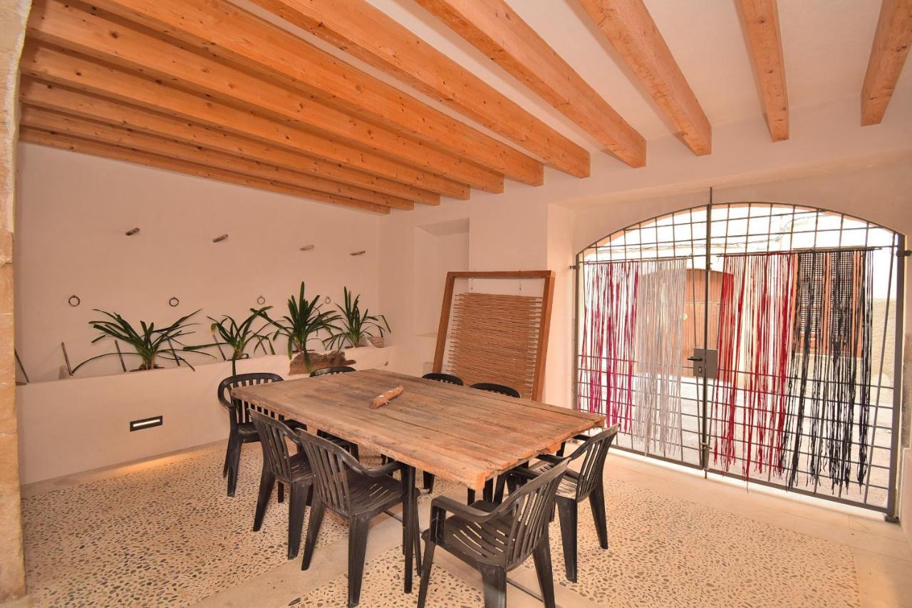 Casa Alcariot 252 By Mallorca Charme Holiday home