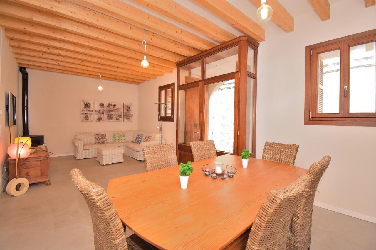 Casa Alcariot 252 By Mallorca Charme Holiday home Arta