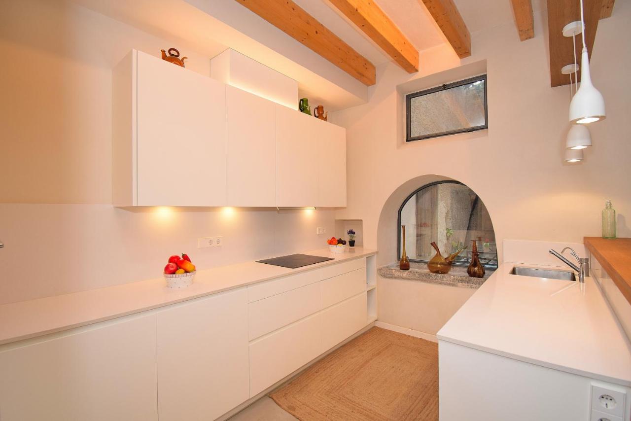 Casa Alcariot 252 By Mallorca Charme Arta