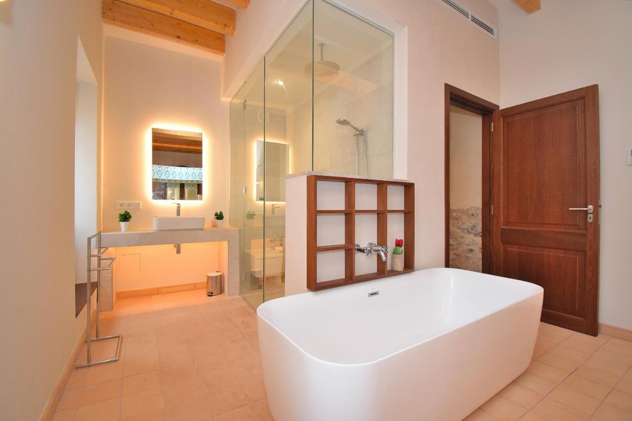 Holiday home Casa Alcariot 252 By Mallorca Charme
