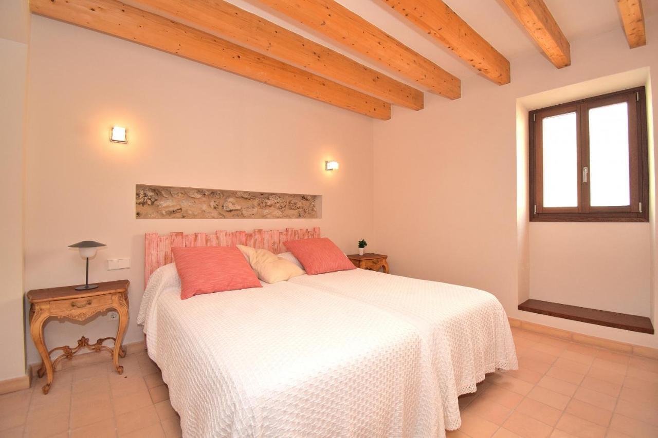 Holiday home Casa Alcariot 252 By Mallorca Charme Arta