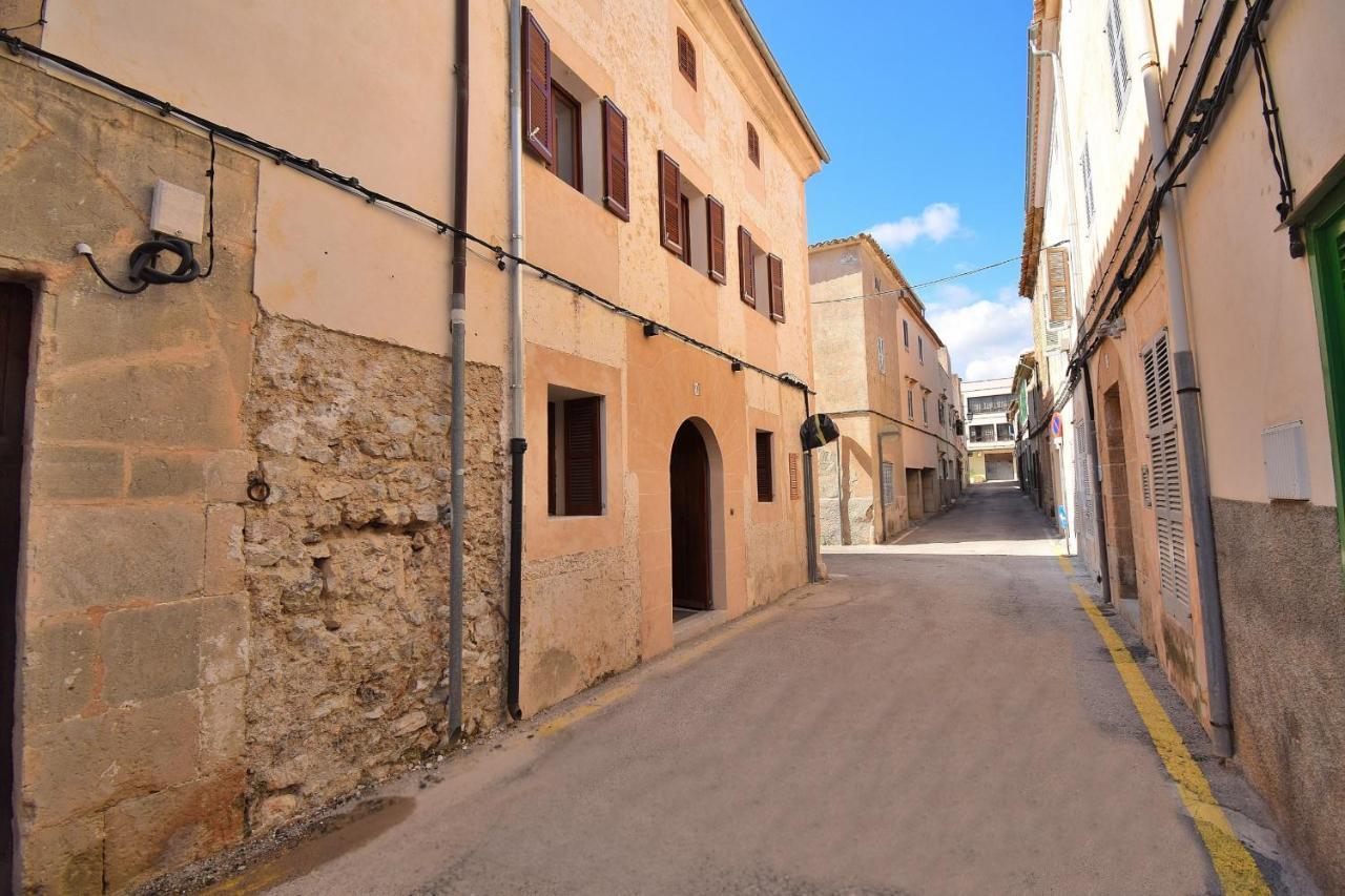 Holiday home Casa Alcariot 252 By Mallorca Charme *