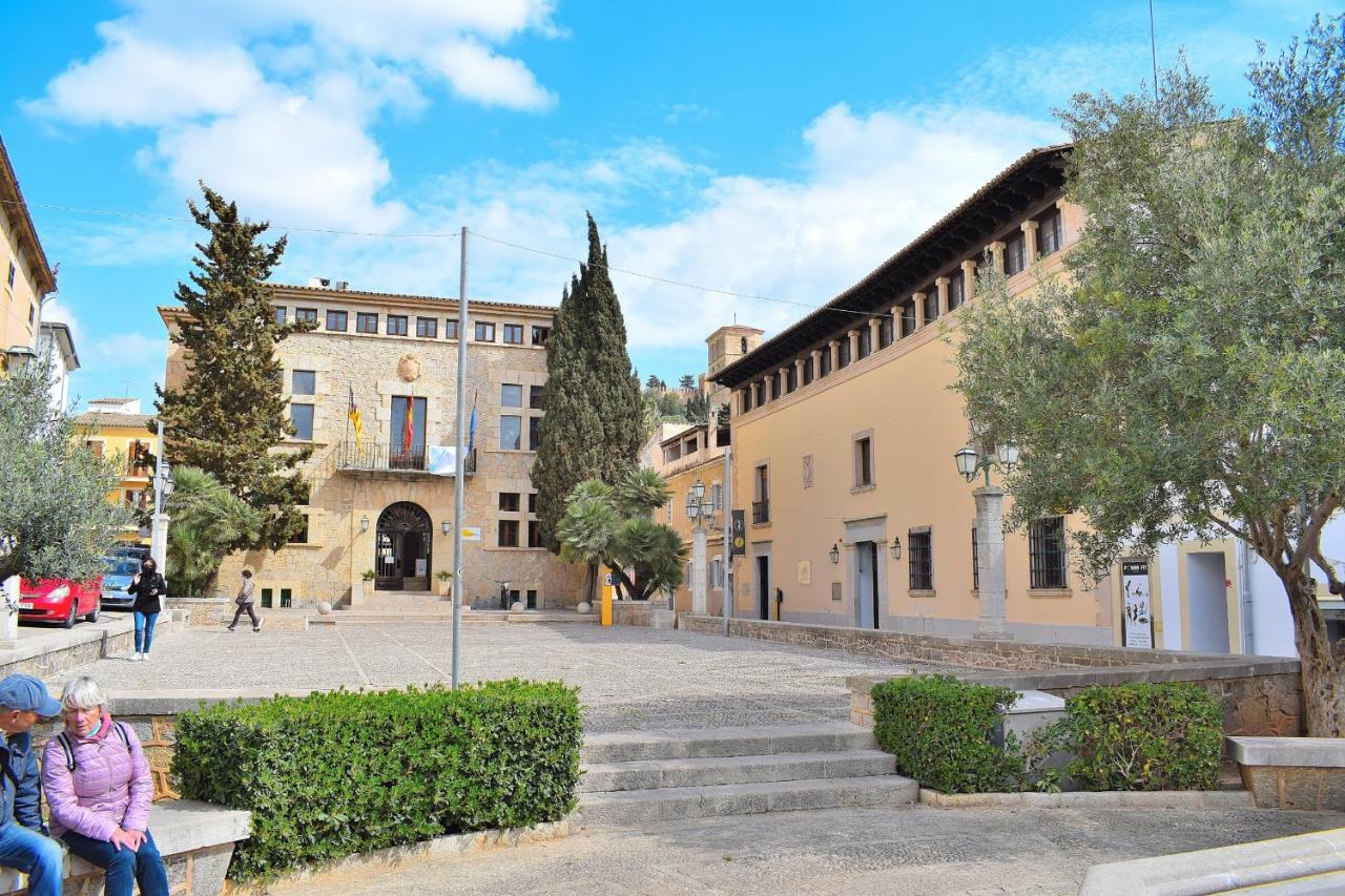 Casa Alcariot 252 By Mallorca Charme *