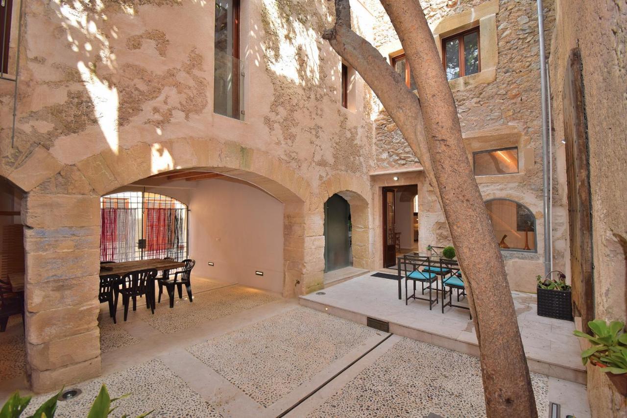 Casa Alcariot 252 By Mallorca Charme