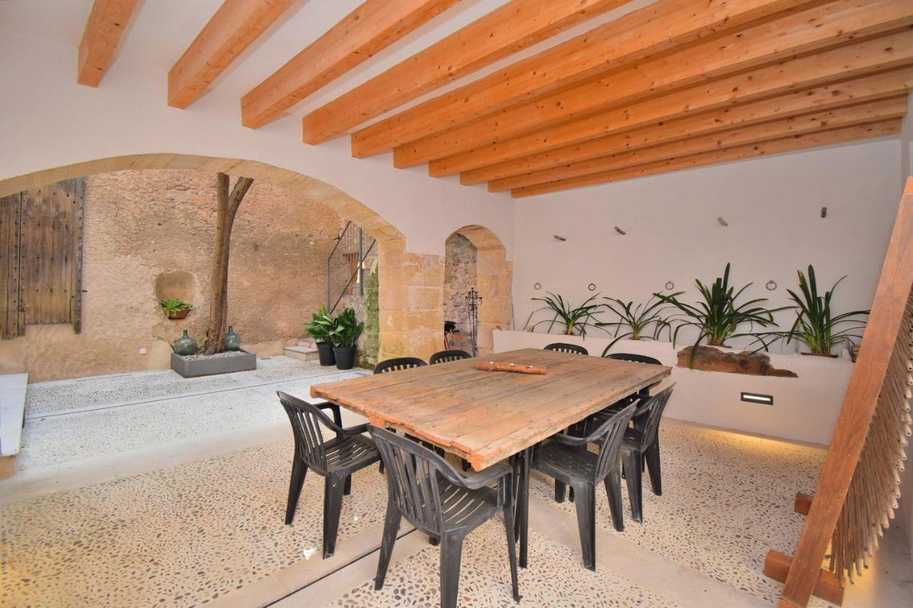 Casa Alcariot 252 By Mallorca Charme Holiday home Arta
