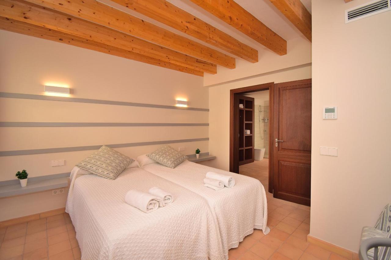Casa Alcariot 252 By Mallorca Charme Arta