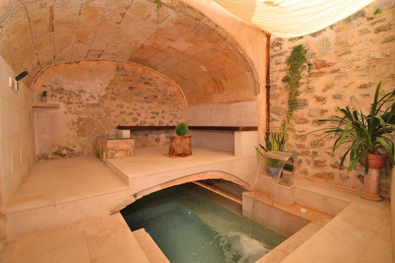 Casa Alcariot 252 By Mallorca Charme *