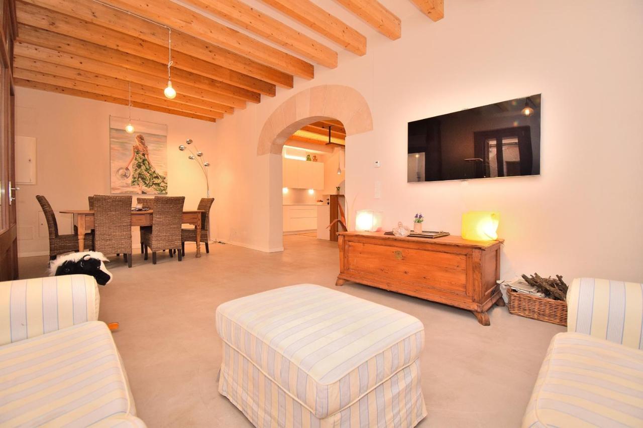Casa Alcariot 252 By Mallorca Charme * Arta
