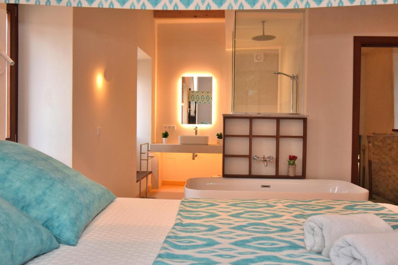 Casa Alcariot 252 By Mallorca Charme Holiday home