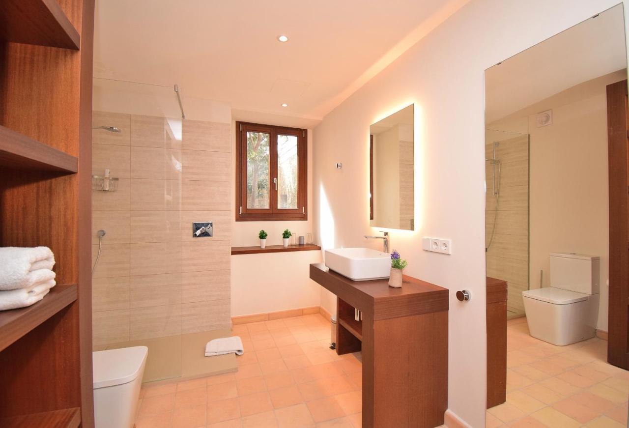 Casa Alcariot 252 By Mallorca Charme Holiday home *