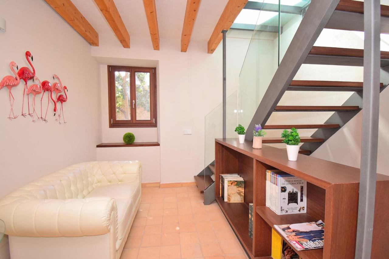Holiday home Casa Alcariot 252 By Mallorca Charme *