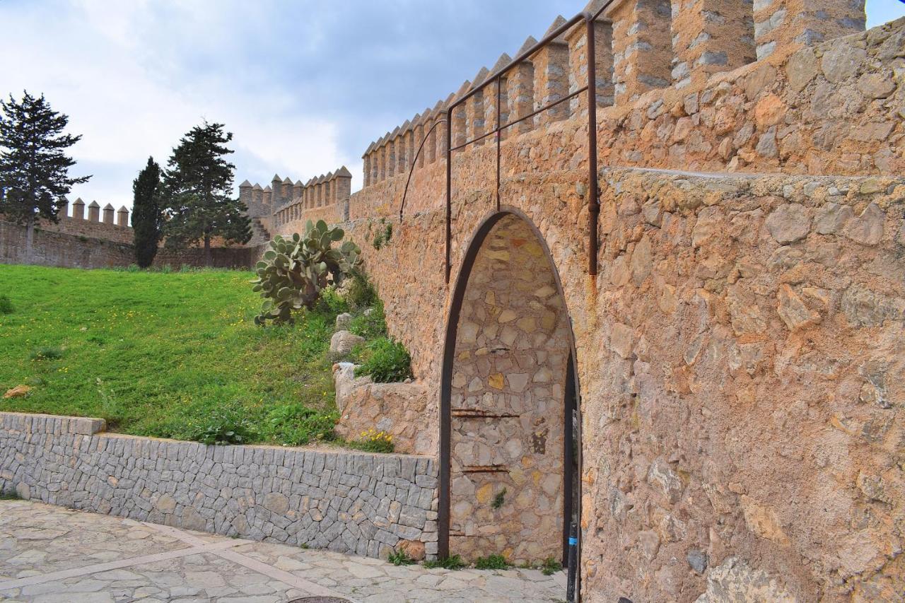Casa Alcariot 252 By Mallorca Charme Arta