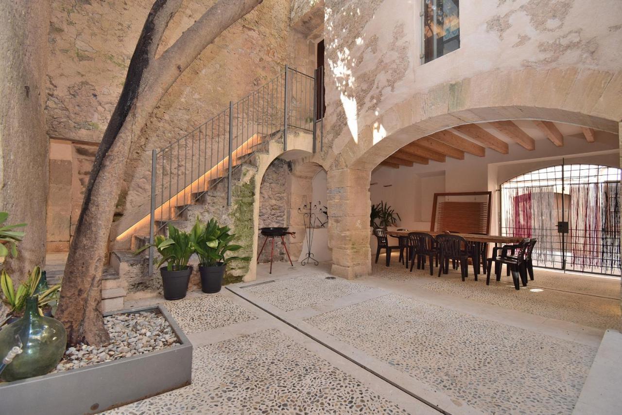 Casa Alcariot 252 By Mallorca Charme Holiday home