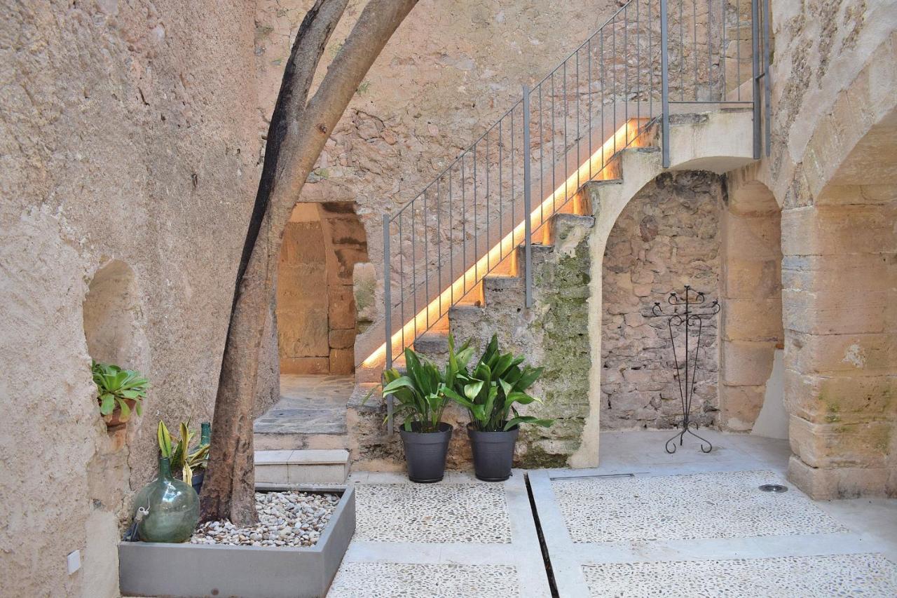 Casa Alcariot 252 By Mallorca Charme * Arta