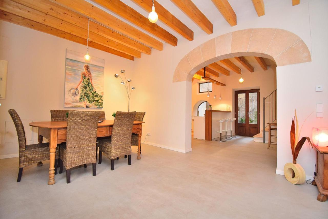 Holiday home Casa Alcariot 252 By Mallorca Charme