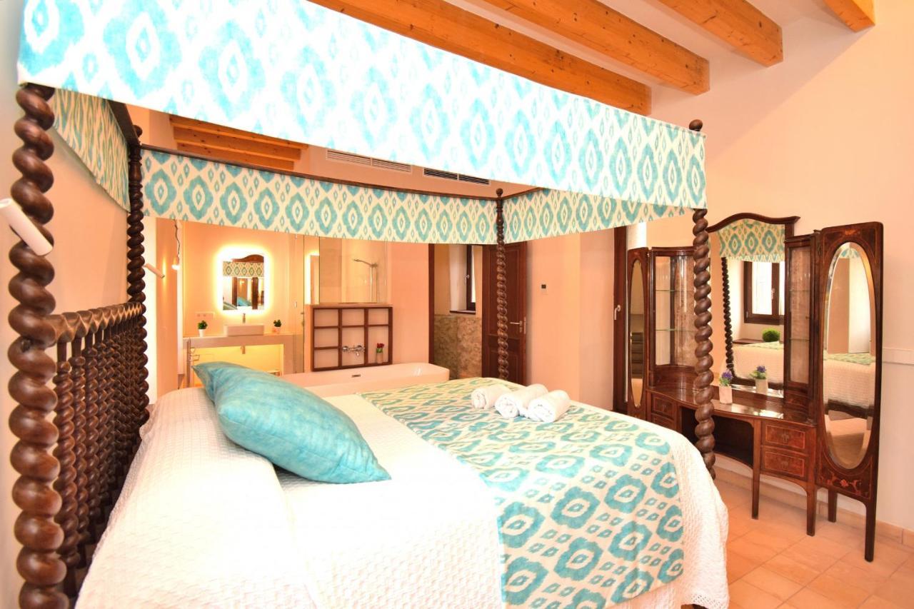 Holiday home Casa Alcariot 252 By Mallorca Charme