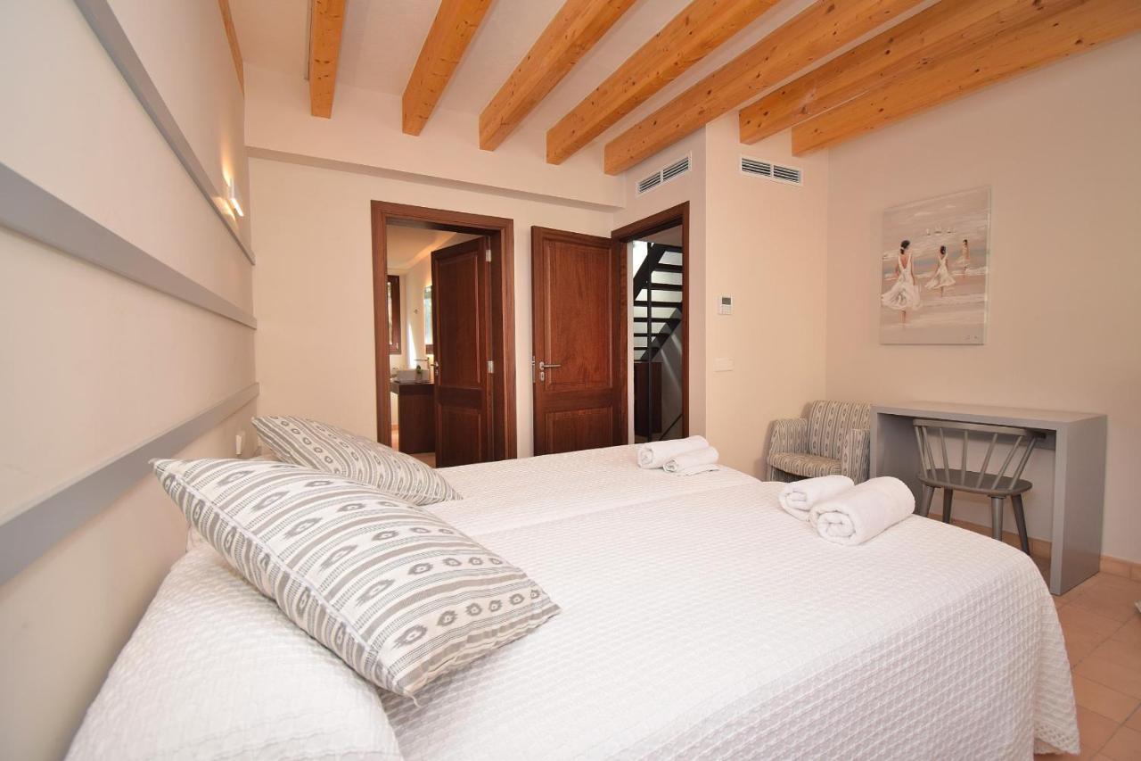 Casa Alcariot 252 By Mallorca Charme * Arta