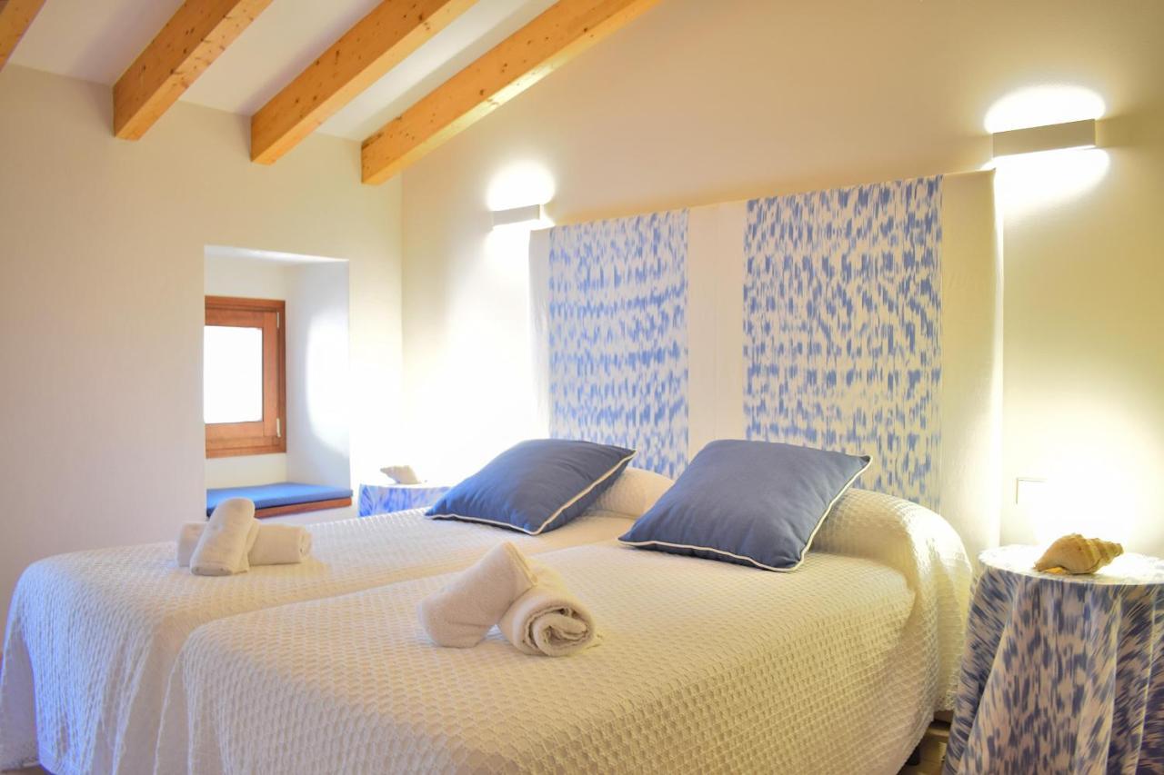 Casa Alcariot 252 By Mallorca Charme Holiday home Arta