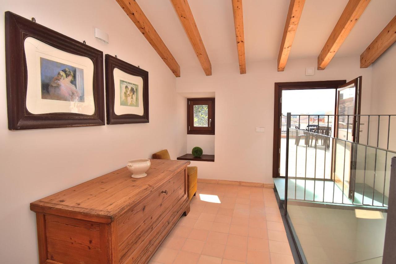 Casa Alcariot 252 By Mallorca Charme * Arta