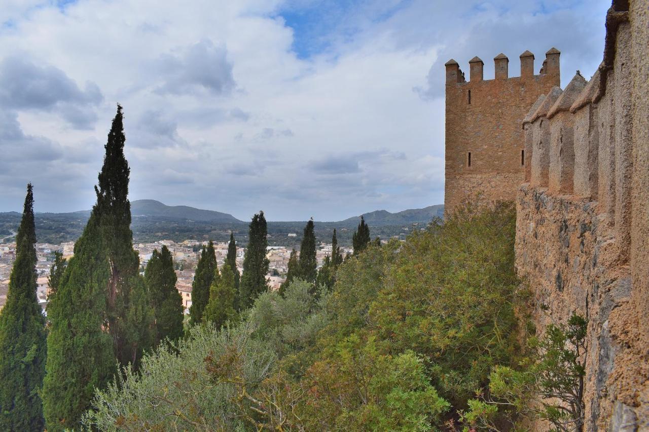 Casa Alcariot 252 By Mallorca Charme * Arta