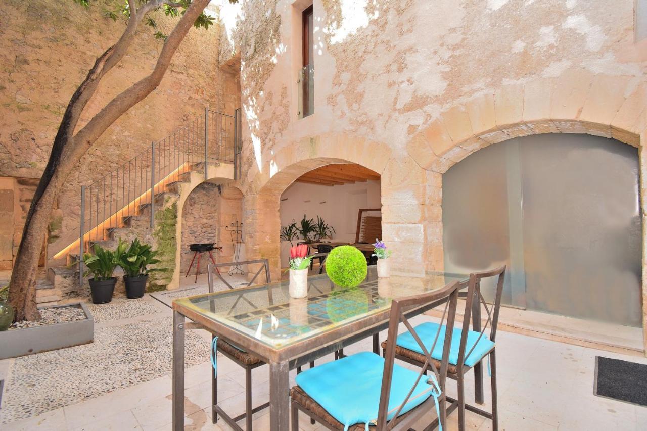 Casa Alcariot 252 By Mallorca Charme *