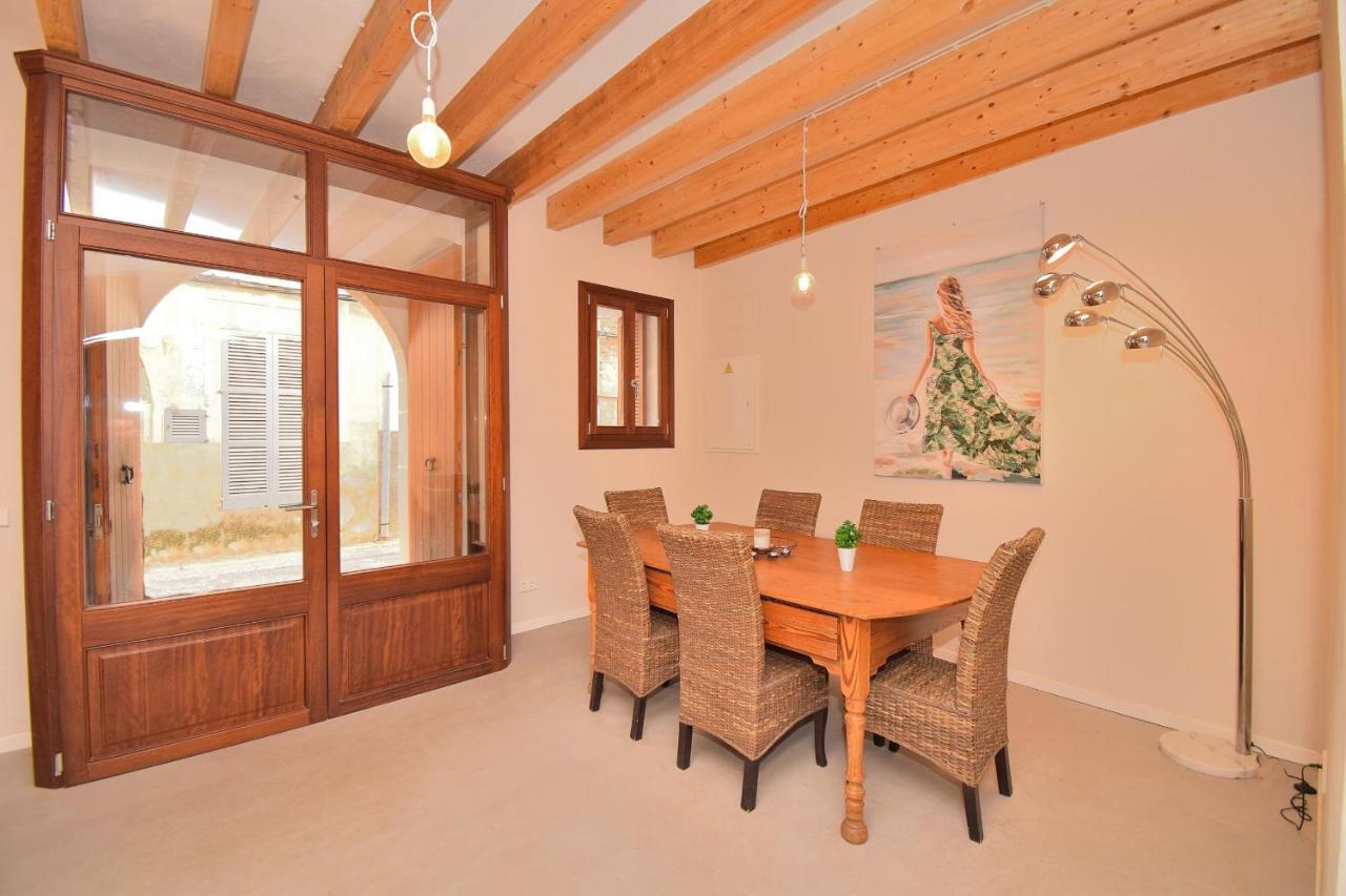Holiday home Casa Alcariot 252 By Mallorca Charme *