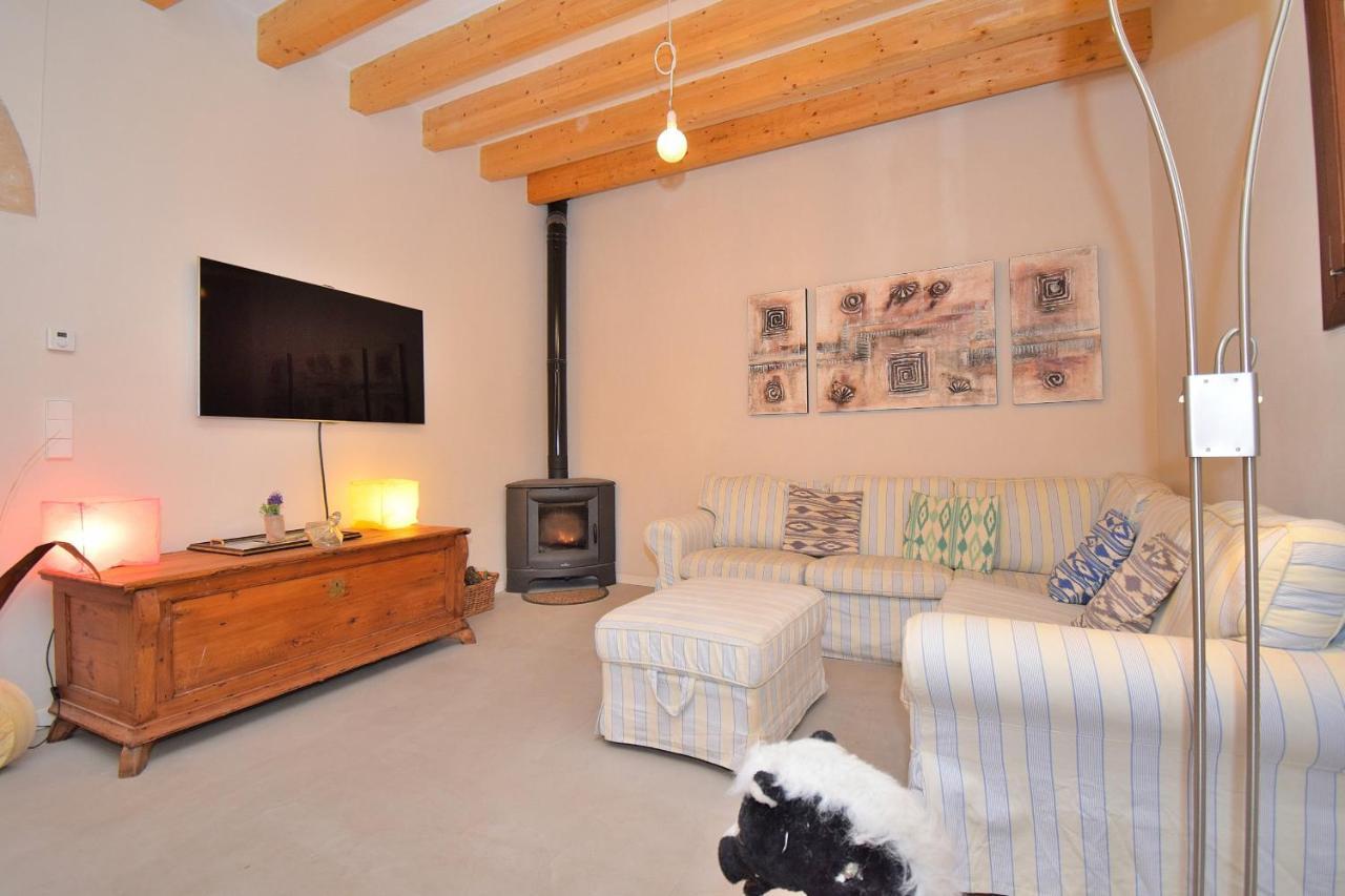 Casa Alcariot 252 By Mallorca Charme *