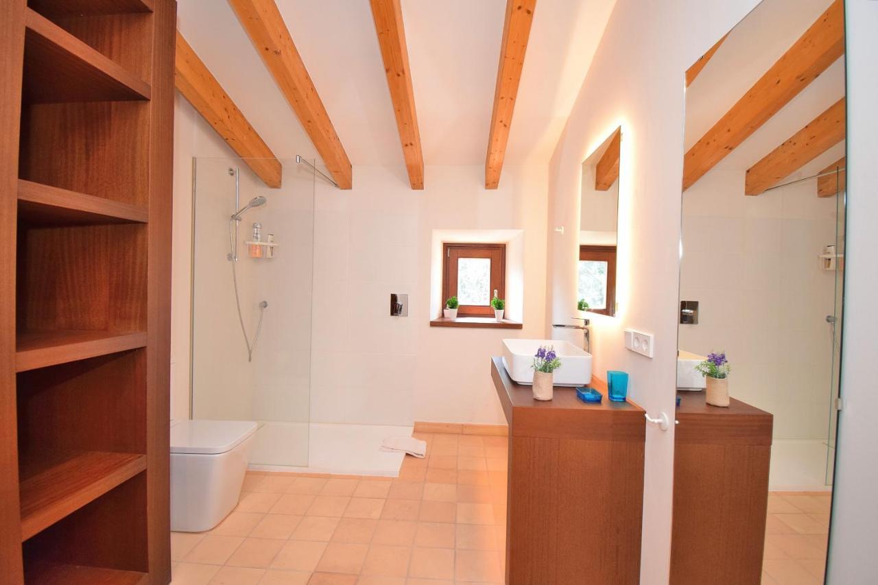 Casa Alcariot 252 By Mallorca Charme *