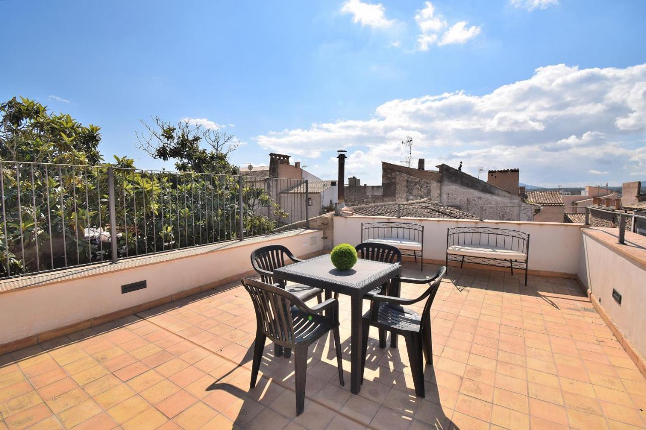 Casa Alcariot 252 By Mallorca Charme *