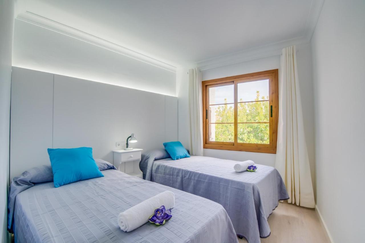 Ideal Mallorca - Cittadini 37 Apartamento Alcúdia