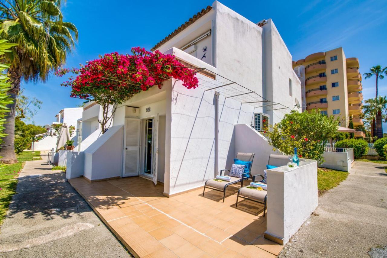 Ideal Mallorca - Avus Apartamento Alcúdia