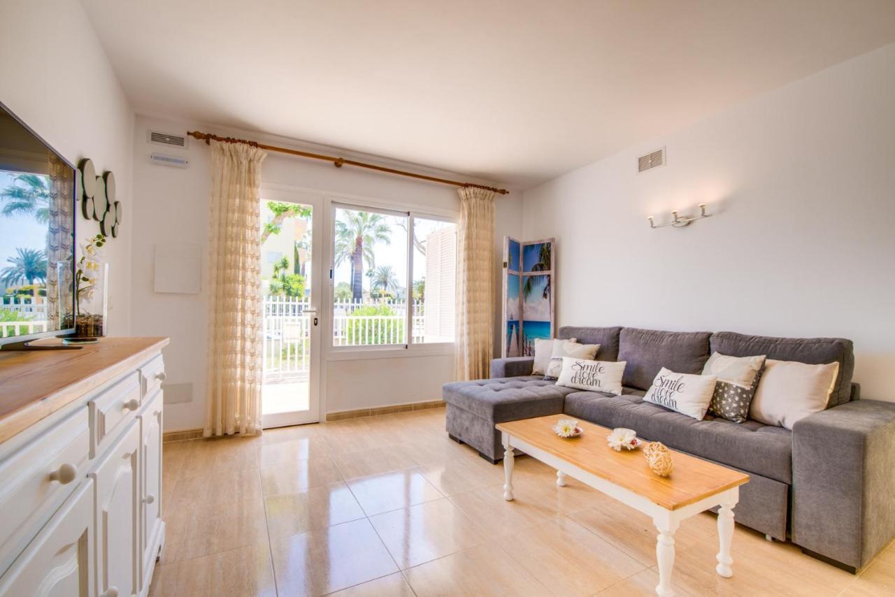 Ideal Mallorca - Avus *