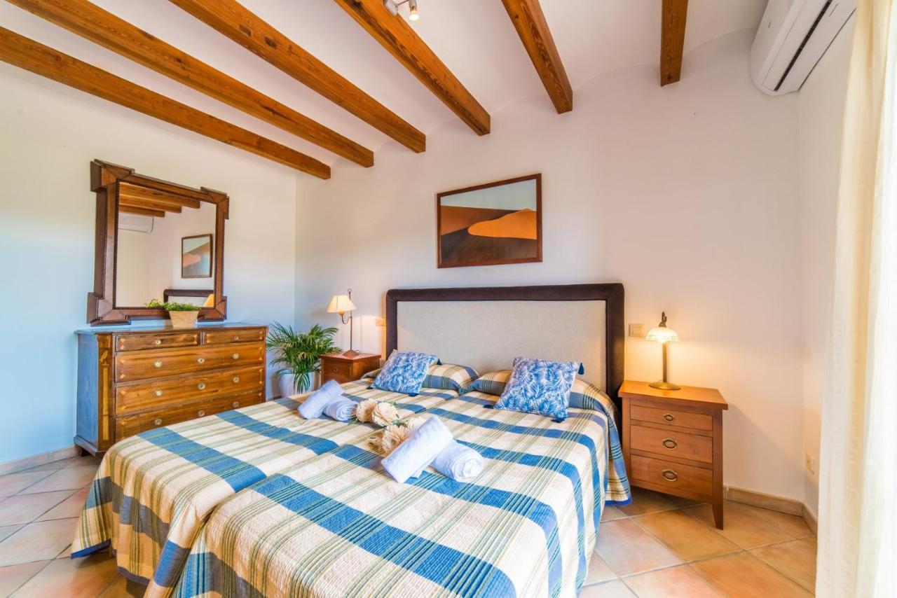 Country house Ideal Mallorca - Axilo - Els Mitjans Arta