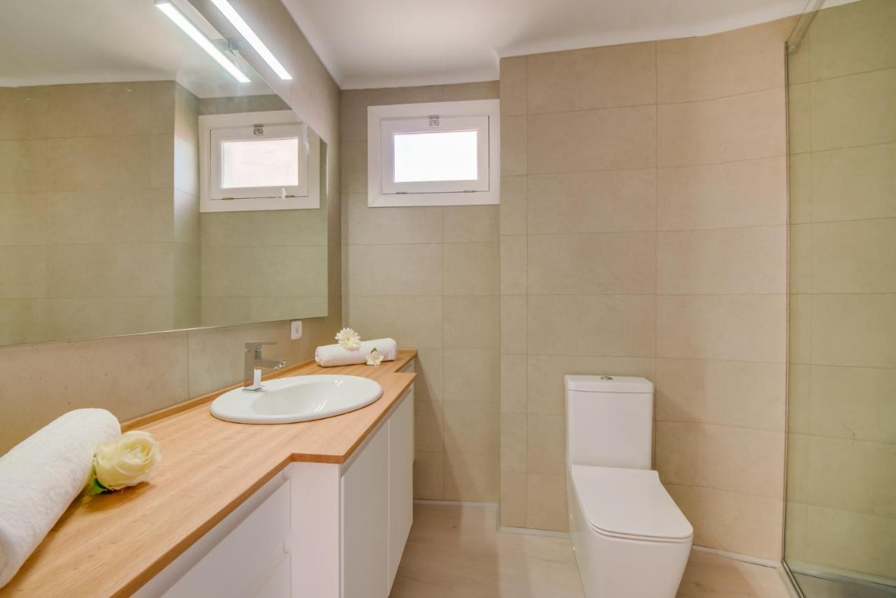 Ideal Mallorca - Cittadini 37 Apartamento Alcúdia