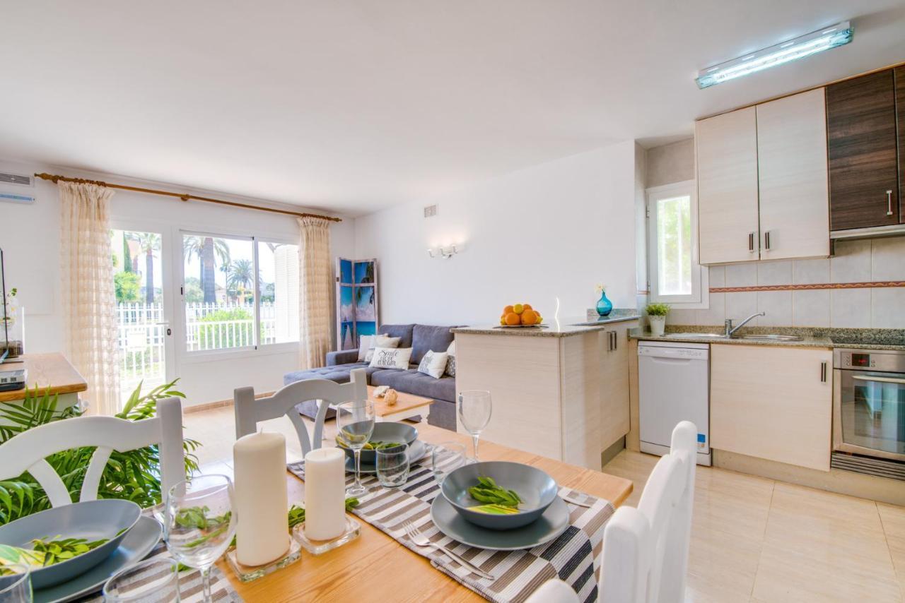 Apartamento Ideal Mallorca - Avus Alcúdia