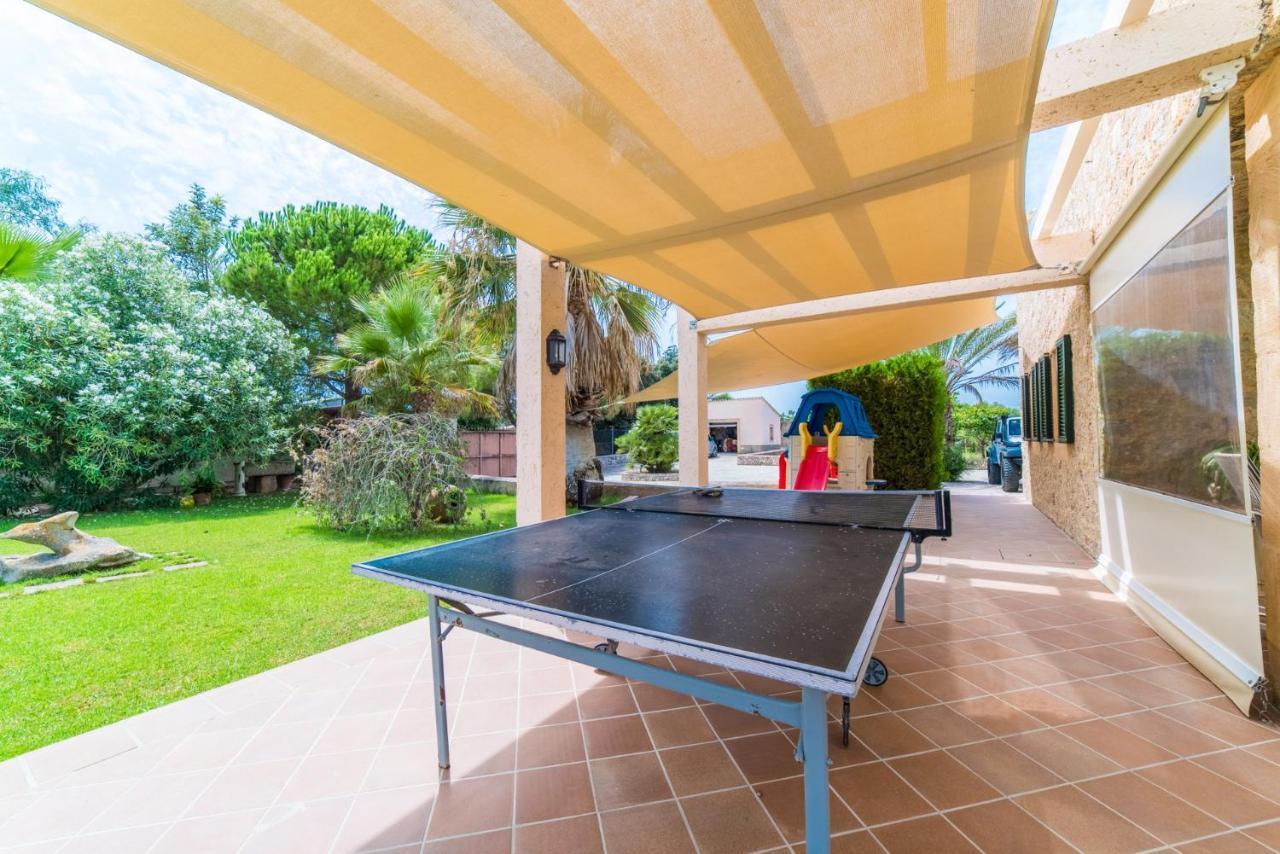 Country house Ideal Mallorca - Axilo - Els Mitjans Arta