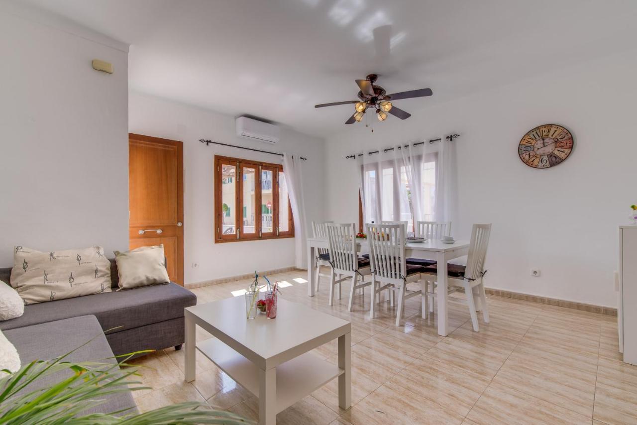 Ideal Mallorca - Aurore * Can Picafort (Mallorca)