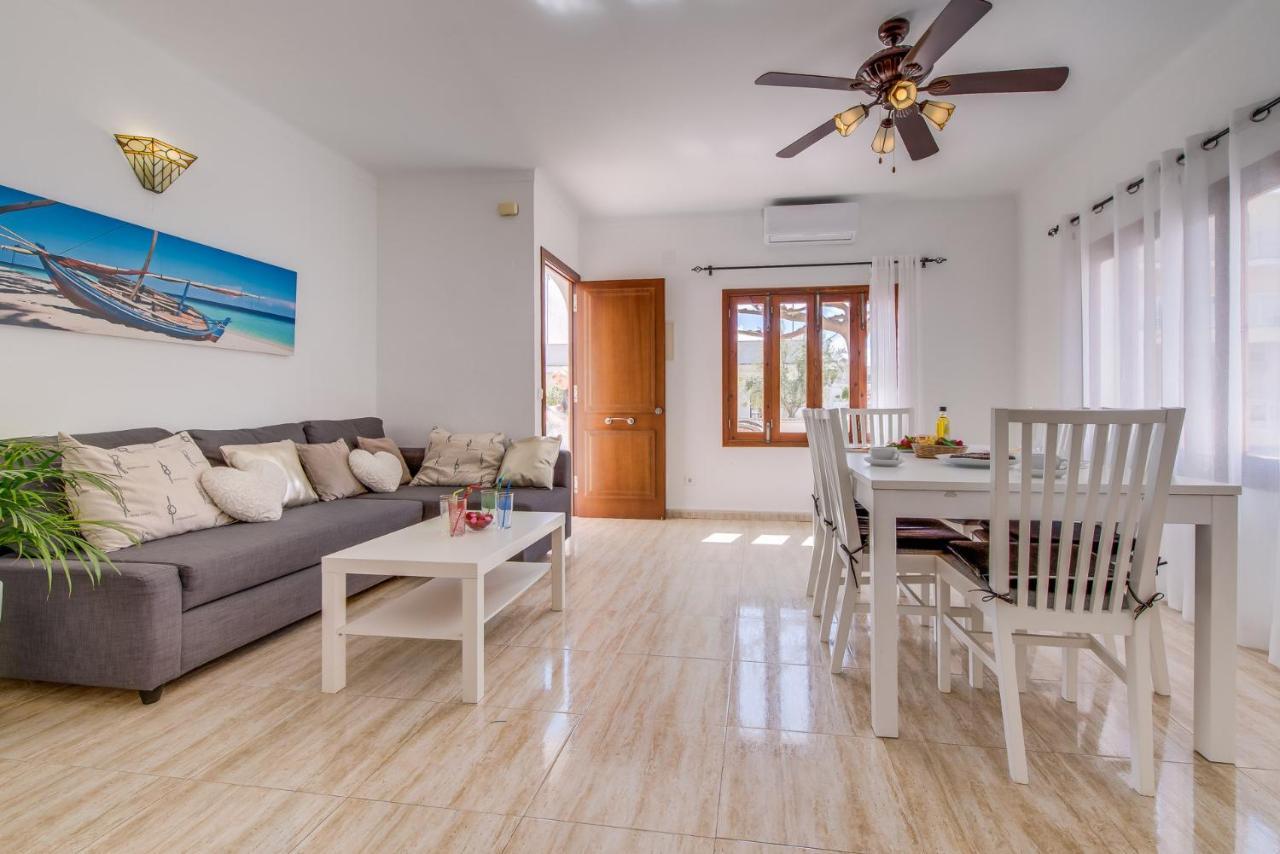 Сasa de vacaciones Ideal Mallorca - Aurore *