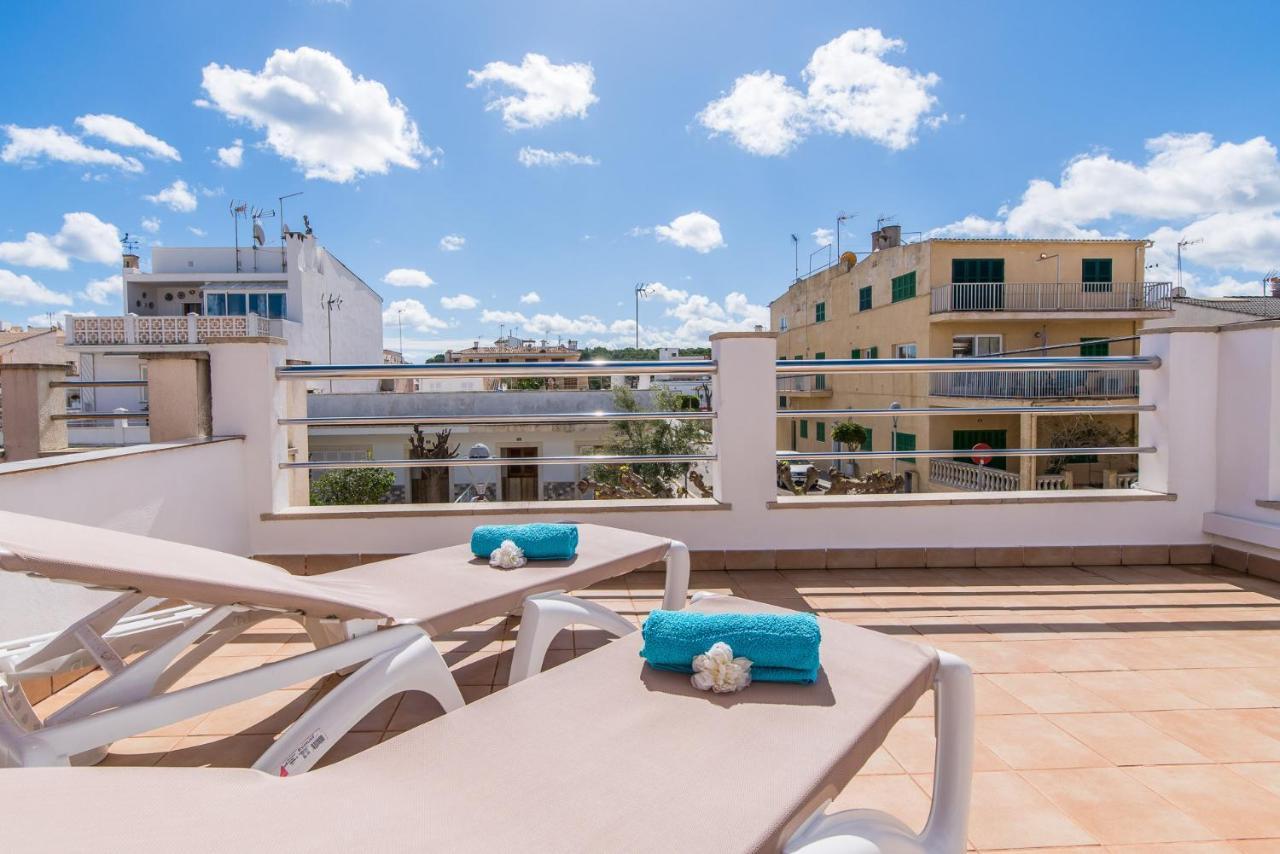 Ideal Mallorca - Aurore Сasa de vacaciones