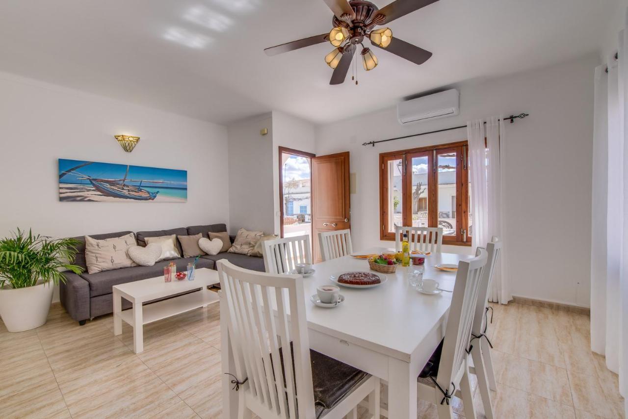 Сasa de vacaciones Ideal Mallorca - Aurore Can Picafort (Mallorca)