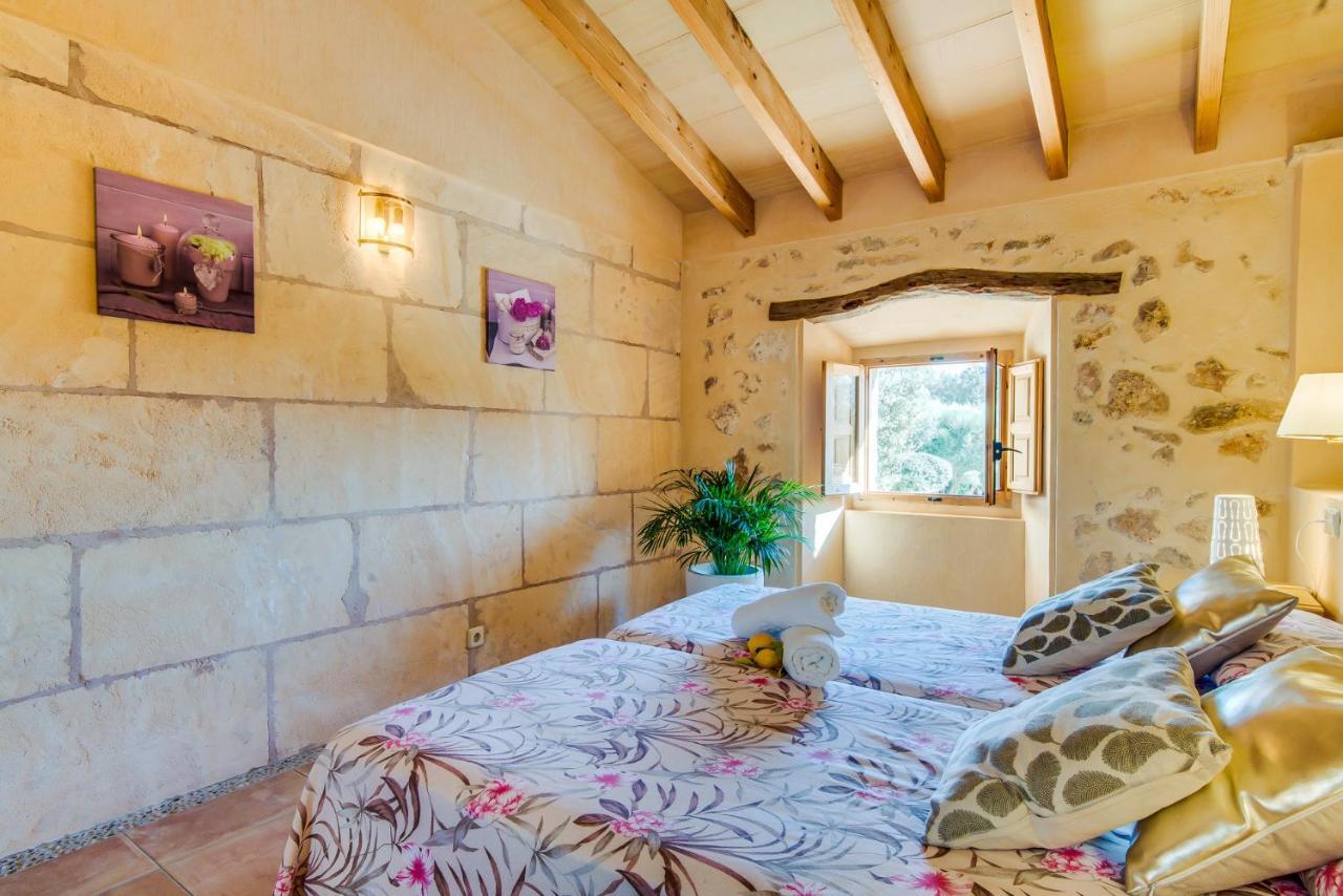 Ideal Mallorca - Gelat * Costitx (Mallorca)